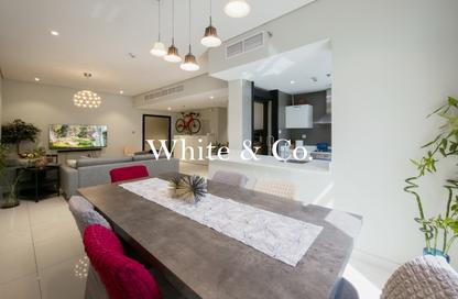 Apartment - 2 - 3 for rent in The Galleries at Meydan Avenue - Meydan Avenue - Meydan - Dubai