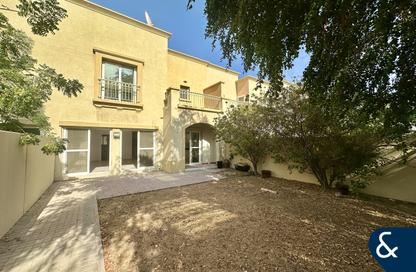 Villa - 3 Bedrooms - 3 Bathrooms for rent in Springs 8 - The Springs - Dubai Villa - 3 Bedrooms - 3 Bathrooms for rent in Springs 8 - The Springs - Dubai
