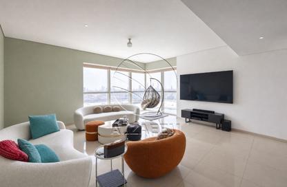 Apartment - 2 - 2 for sale in RAK Tower - Marina Square - Al Reem Island - Abu Dhabi Apartment - 2 - 2 for sale in RAK Tower - Marina Square - Al Reem Island - Abu Dhabi