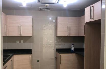 Apartment - 2 - 2 for sale in RAK Tower - Marina Square - Al Reem Island - Abu Dhabi