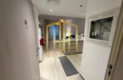 Apartment - 2 - 2 for sale in Waters Edge - Yas Island - Abu Dhabi Apartment - 2 - 2 for sale in Waters Edge - Yas Island - Abu Dhabi