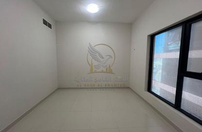 Apartment - 2 - 2 for rent in SRS Tower - Al Rashidiya 1 - Al Rashidiya - Ajman