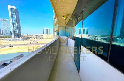 شقة - غرفة نوم - 1 حمام للايجار في مارينا باي داماك - نجمة أبوظبي - جزيرة الريم - أبوظبي