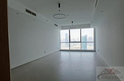 Apartment - 1 Bedroom - 2 Bathrooms for sale in La Plage Tower - Al Mamzar - Sharjah - Sharjah