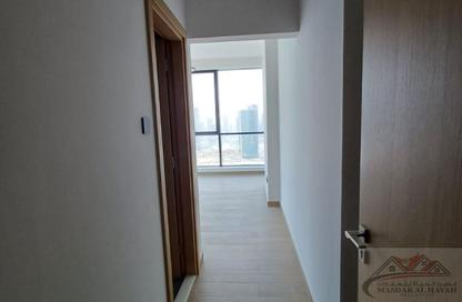 Apartment - 1 Bedroom - 2 Bathrooms for sale in La Plage Tower - Al Mamzar - Sharjah - Sharjah