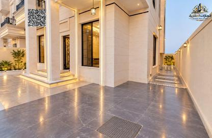 Villa - 6 - 7+ for sale in Al Helio 1 - Al Helio - Ajman