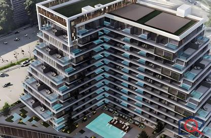 Apartment - Studio - 1 Bathroom for sale in NAS 3 - NAS - Arjan - Dubai