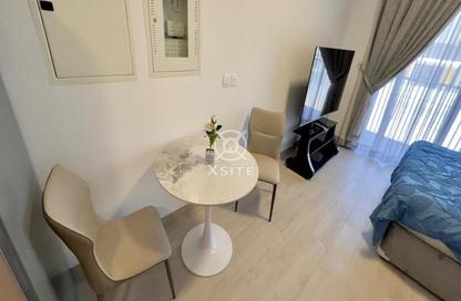 Apartment - Studio - 1 Bathroom for rent in Luma 22 East Tower - Luma 22 - District 10 - Jumeirah Village Circle - Dubai