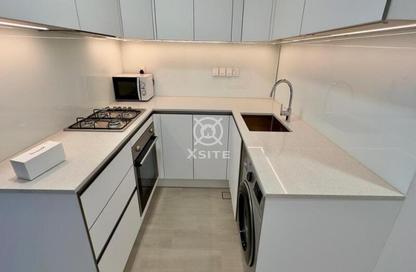 Apartment - Studio - 1 Bathroom for rent in Luma 22 East Tower - Luma 22 - District 10 - Jumeirah Village Circle - Dubai