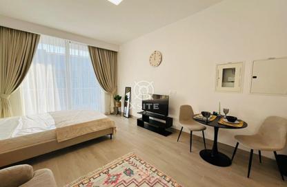 Apartment - Studio - 1 Bathroom for rent in Luma 22 East Tower - Luma 22 - District 10 - Jumeirah Village Circle - Dubai