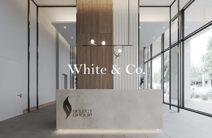 شقة - 1 حمام للبيع في بنسويلا تو - بنينسولا - الخليج التجاري - دبي