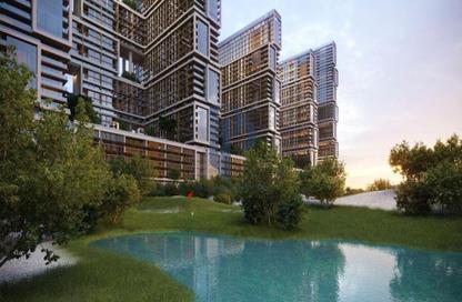 Apartment - 1 Bedroom - 2 Bathrooms for sale in Sobha One Tower C - Sobha One - Sobha Hartland - Mohammed Bin Rashid City - Dubai Apartment - 1 Bedroom - 2 Bathrooms for sale in Sobha One Tower C - Sobha One - Sobha Hartland - Mohammed Bin Rashid City - Dubai