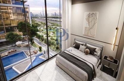 Apartment - 1 Bedroom - 2 Bathrooms for sale in Sobha One Tower C - Sobha One - Sobha Hartland - Mohammed Bin Rashid City - Dubai