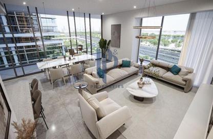 Apartment - 1 Bedroom - 2 Bathrooms for sale in Sobha One Tower C - Sobha One - Sobha Hartland - Mohammed Bin Rashid City - Dubai Apartment - 1 Bedroom - 2 Bathrooms for sale in Sobha One Tower C - Sobha One - Sobha Hartland - Mohammed Bin Rashid City - Dubai