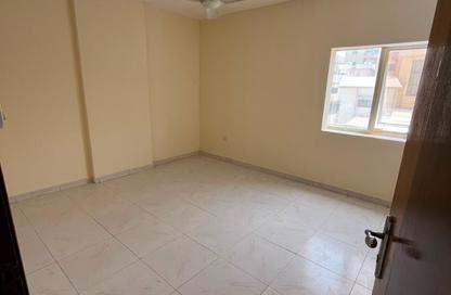 Apartment - 1 - 1 for rent in Sheikh Jaber Al Sabah Street - Al Nuaimiya - Al Nuaimiya - Ajman