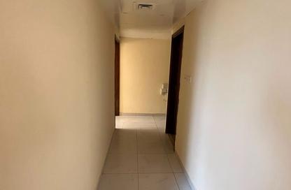 Apartment - 1 - 1 for rent in Sheikh Jaber Al Sabah Street - Al Nuaimiya - Al Nuaimiya - Ajman Apartment - 1 - 1 for rent in Sheikh Jaber Al Sabah Street - Al Nuaimiya - Al Nuaimiya - Ajman