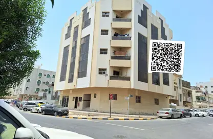 شقة - غرفة نوم - 1 حمام للايجار في شارع الشيخ جابر الصباح - النعيمية - النعيمية - عجمان