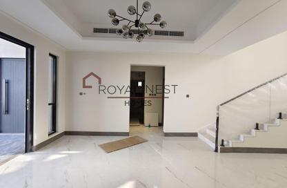 Villa - 5 Bedrooms - 6 Bathrooms for rent in Al Khawaneej 2 - Al Khawaneej - Dubai Villa - 5 Bedrooms - 6 Bathrooms for rent in Al Khawaneej 2 - Al Khawaneej - Dubai