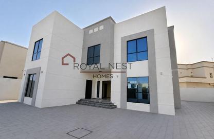 Villa - 5 Bedrooms - 6 Bathrooms for rent in Al Khawaneej 2 - Al Khawaneej - Dubai