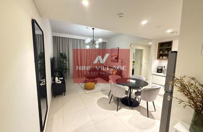 Apartment - 1 Bedroom - 2 Bathrooms for sale in Downtown Views II Tower 2 - Downtown Views II - Zabeel 2 - Zabeel - Dubai Apartment - 1 Bedroom - 2 Bathrooms for sale in Downtown Views II Tower 2 - Downtown Views II - Zabeel 2 - Zabeel - Dubai