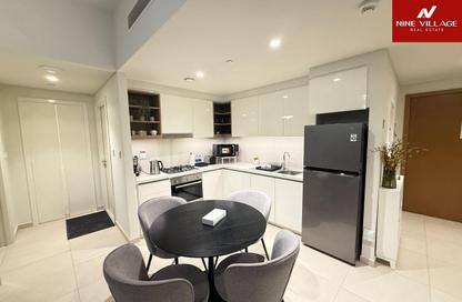 Apartment - 1 Bedroom - 1 Bathroom for sale in Downtown Views II Tower 2 - Downtown Views II - Zabeel 2 - Zabeel - Dubai Apartment - 1 Bedroom - 1 Bathroom for sale in Downtown Views II Tower 2 - Downtown Views II - Zabeel 2 - Zabeel - Dubai