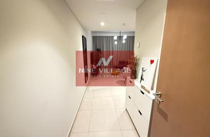 Apartment - 1 Bedroom - 2 Bathrooms for sale in Downtown Views II Tower 2 - Downtown Views II - Zabeel 2 - Zabeel - Dubai