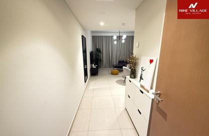 Apartment - 1 Bedroom - 1 Bathroom for sale in Downtown Views II Tower 2 - Downtown Views II - Zabeel 2 - Zabeel - Dubai Apartment - 1 Bedroom - 1 Bathroom for sale in Downtown Views II Tower 2 - Downtown Views II - Zabeel 2 - Zabeel - Dubai