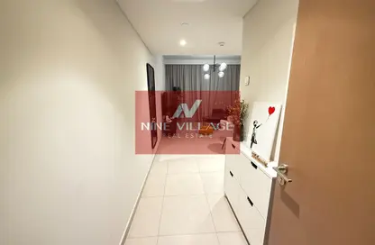Apartment - 1 Bedroom - 2 Bathrooms for sale in Downtown Views II Tower 2 - Downtown Views II - Zabeel 2 - Zabeel - Dubai