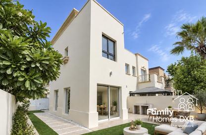 Villa - 4 - 3 for sale in Springs 15 - The Springs - Dubai
