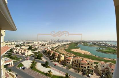 Apartment - Studio - 1 Bathroom for sale in Royal breeze 3 - Royal Breeze - Al Hamra Village - Ras Al Khaimah