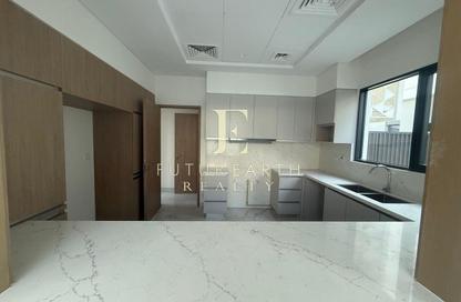 Villa - 4 Bedrooms - 6 Bathrooms for rent in Murooj Al Furjan - Al Furjan - Dubai