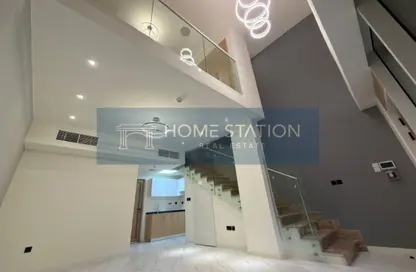 Townhouse - 1 Bedroom - 2 Bathrooms for rent in Rukan - Dubai Land - Dubai