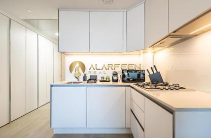 Apartment - Studio - 1 for rent in Luma21 - District 14 - Jumeirah Village Circle - Dubai