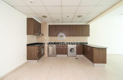 Apartment - 1 Bedroom - 2 Bathrooms for sale in Elite Residence - Dubai Marina - Dubai