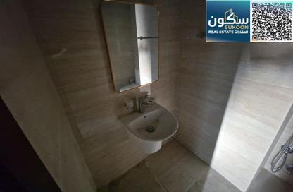 Apartment - 2 - 2 for rent in Orchid Towers - Tiger Downtown Ajman - Al Alia - Ajman