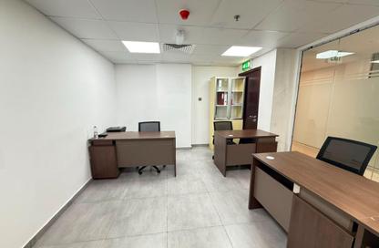 Business Centre - Studio for rent in Al Goze Building - Al Quoz 1 - Al Quoz - Dubai