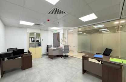 Business Centre - Studio for rent in Al Goze Building - Al Quoz 1 - Al Quoz - Dubai