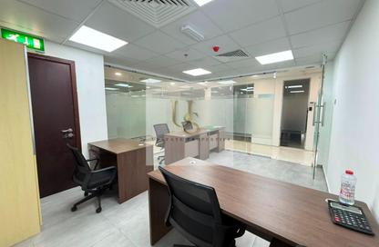Business Centre - Studio for rent in Al Goze Building - Al Quoz 1 - Al Quoz - Dubai Business Centre - Studio for rent in Al Goze Building - Al Quoz 1 - Al Quoz - Dubai