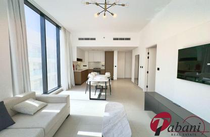 Apartment - 1 - 2 for rent in Prime Residency 3 - Al Furjan - Dubai Apartment - 1 - 2 for rent in Prime Residency 3 - Al Furjan - Dubai
