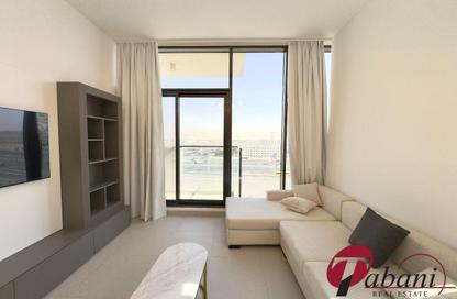 Apartment - 1 - 2 for rent in Prime Residency 3 - Al Furjan - Dubai