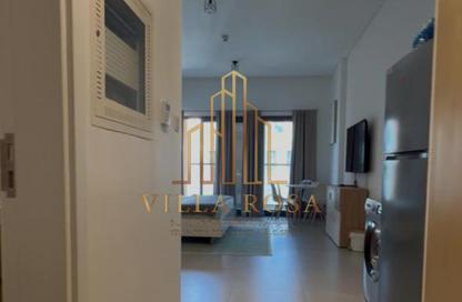 Apartment - Studio - 1 for sale in Souks Residential - Al Mamsha - Muwaileh - Sharjah Apartment - Studio - 1 for sale in Souks Residential - Al Mamsha - Muwaileh - Sharjah