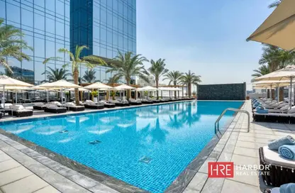 Apartment - Studio - 1 Bathroom for sale in The One at Jumeirah Village Circle - Jumeirah Village Circle - Dubai