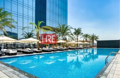 شقة - 1 حمام للبيع في ذا ون في جميرا فيلاج سيركل - قرية جميرا الدائرية - دبي