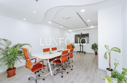 Office Space - Studio for rent in Fortune Tower - JLT Cluster C - Jumeirah Lake Towers - Dubai