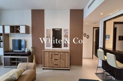 Apartment - 2 Bedrooms - 3 Bathrooms for rent in BLVD Heights - Downtown Dubai - Dubai Apartment - 2 Bedrooms - 3 Bathrooms for rent in BLVD Heights - Downtown Dubai - Dubai
