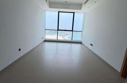 Apartment - 1 Bedroom - 2 Bathrooms for sale in La Plage Tower - Al Mamzar - Sharjah - Sharjah