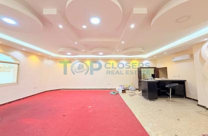 Villa - 4 Bedrooms - 5 Bathrooms for rent in Mueifia - Al Markhaniya - Al Ain