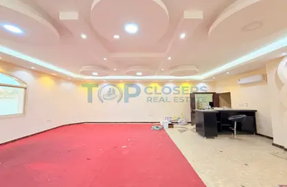 Villa - 4 Bedrooms - 5 Bathrooms for rent in Mueifia - Al Markhaniya - Al Ain