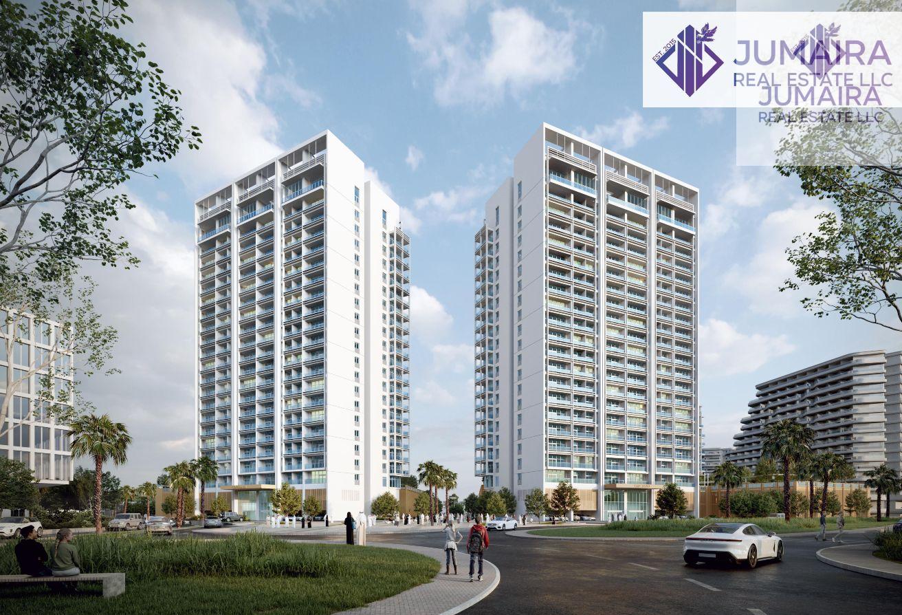 Attractive Lagoon View | High ROI