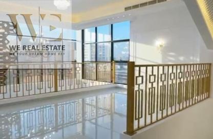 Villa - 6 Bedrooms - 7+ Bathrooms for sale in Ajman Hills - Al Alia - Ajman Villa - 6 Bedrooms - 7+ Bathrooms for sale in Ajman Hills - Al Alia - Ajman
